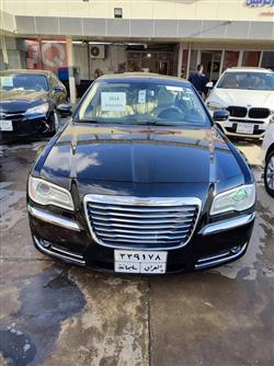 Chrysler 300